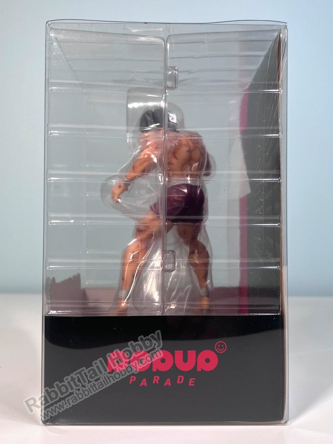 Good Smile Company POP UP PARADE Baki Hanma - BAKI Non Scale Figure