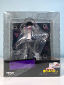 Good Smile Company POP UP PARADE Dabi - My Hero Academia Non Scale Figure