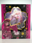 Design COCO Hatsune Miku Senbonzakura 10th Anniversary Ver. 1/7 Scale Figure