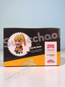 Good Smile Company Nendoroid Swacchao! Darkness - Kono Subarashii Sekai Ni Syukufuku Wo! Chibi Figure