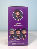 ORANGE ROUGE 914 Nendoroid Asahi Azumane (re-run) - HAIKYU!! TO THE TOP Chibi Figure