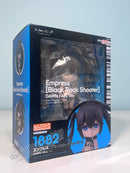 Good Smile Company 1882 Nendoroid Empress (Black Rock Shooter): DAWN FALL Ver. - Black Rock Shooter Chibi Figure