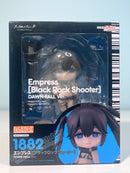 Good Smile Company 1882 Nendoroid Empress (Black Rock Shooter): DAWN FALL Ver. - Black Rock Shooter Chibi Figure