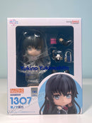 Good Smile Company 1307 Nendoroid Yukino Yukinoshita (re-run) - My Teen Romantic Comedy SNAFU Climax Chibi Figure