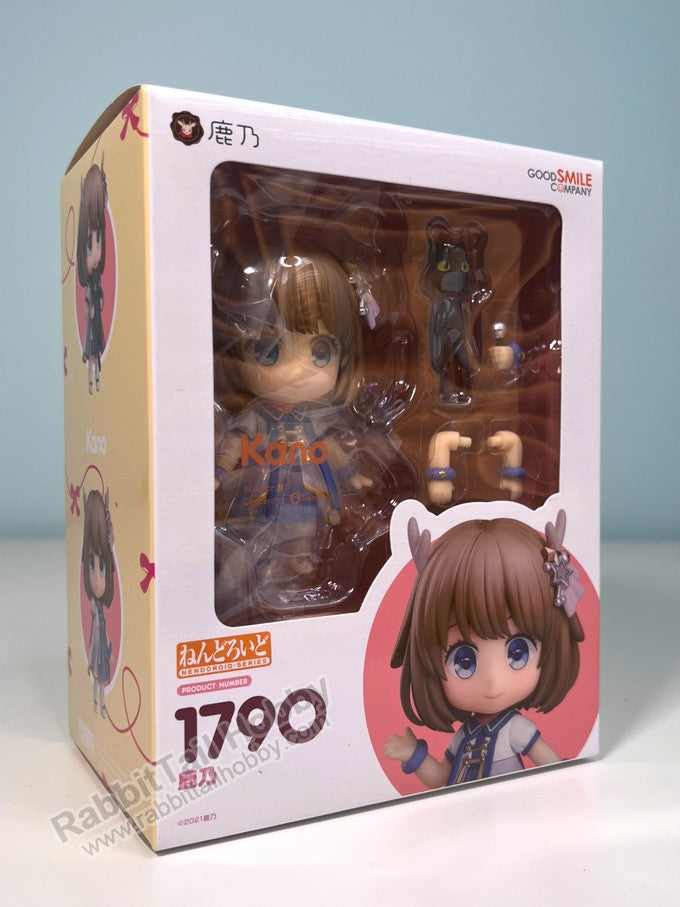 Good Smile Company 1790 Nendoroid Kano - Kano Chibi Figure