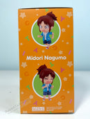 Good Smile Company 2838 Nendoroid Midori Nagumo - CITY THE ANIMATION Chibi Figure