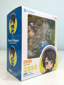 Good Smile Company 2854 Nendoroid Oozora Subaru: Suspender Outfit Ver. - hololive production Chibi Figure