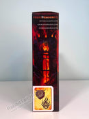 Four Horsemen Mythic Legions Deluxe 2-Pack Set of Gorgo & Attila War of the Aetherblade Action Figure