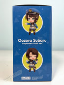 Good Smile Company 2854 Nendoroid Oozora Subaru: Suspender Outfit Ver. - hololive production Chibi Figure