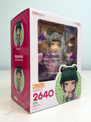 Good Smile Company 2640 Nendoroid Maomao: Garden Party Ver. - The Apothecary Diaries Chibi Figure