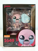Good Smile Company 2649 Nendoroid Isaac - The Binding of Isaac Chibi Figure