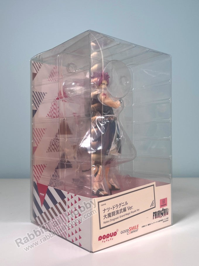 Good Smile Company POP UP PARADE Natsu Dragneel: Grand Magic Games Arc Ver. - Fairy Tail Final Season Non Scale Figure