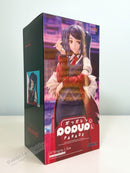 Good Smile Company POP UP PARADE Jill Stingray L Size - VA-11 HALL-A: Cyberpunk Bartender Action Non Scale Figure