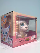 Megahouse Lookup Tailmon - Digimon Adventure Chibi Figure
