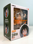 Good Smile Company 2818 Nendoroid Tadashi Yamaguchi: The New Karasuno Ver. - Haikyu!! Chibi Figure