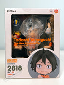 Good Smile Company 2818 Nendoroid Tadashi Yamaguchi: The New Karasuno Ver. - Haikyu!! Chibi Figure