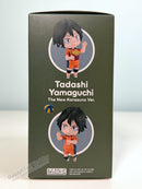 Good Smile Company 2818 Nendoroid Tadashi Yamaguchi: The New Karasuno Ver. - Haikyu!! Chibi Figure