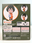 Good Smile Company 2818 Nendoroid Tadashi Yamaguchi: The New Karasuno Ver. - Haikyu!! Chibi Figure