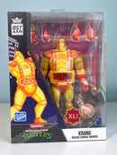 The Loyal Subjects BST AXN Arcade Krang Xl 8in - Teenage Mutant Ninja Turtles Action Figure