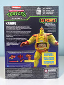 The Loyal Subjects BST AXN Arcade Krang Xl 8in - Teenage Mutant Ninja Turtles Action Figure