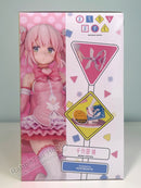 KOTOBUKIYA Ani Statue PP799 MOMO CHIYODA - The Demon Girl Next Door 1/7 Scale Figure