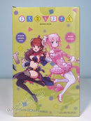 KOTOBUKIYA Ani Statue PP799 MOMO CHIYODA - The Demon Girl Next Door 1/7 Scale Figure