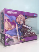 PLUM Cocoa (Halloween Fantasy) - Is the Order a Rabbit?? 1/7 Scale Figure