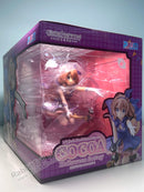 PLUM Cocoa (Halloween Fantasy) - Is the Order a Rabbit?? 1/7 Scale Figure