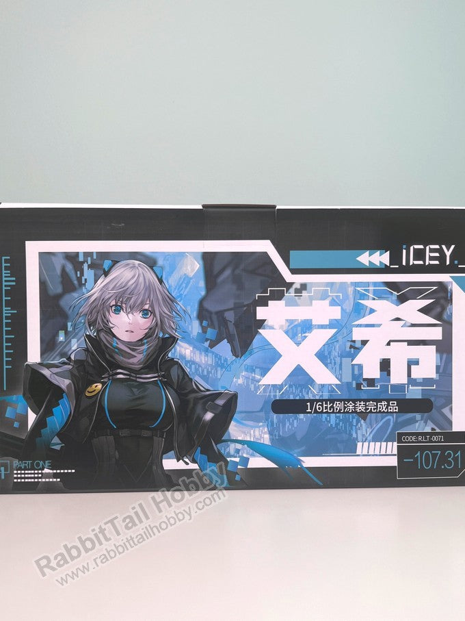 ASTRUM DESIGN Icey - Original Character 1/6 Scale Figure