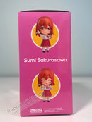 Good Smile Company 1880 Nendoroid Sumi Sakurasawa - Rent-a-Girlfriend Chibi Figure