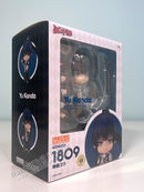 ORANGE ROUGE 1809 Nendoroid Yu Kanda - D.Gray-man Chibi Figure