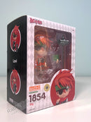 ORANGE ROUGE 1854 Nendoroid Lavi - D.Gray-man Chibi Figure