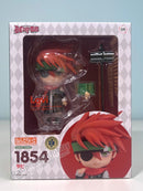 ORANGE ROUGE 1854 Nendoroid Lavi - D.Gray-man Chibi Figure
