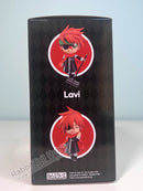 ORANGE ROUGE 1854 Nendoroid Lavi - D.Gray-man Chibi Figure