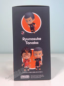 ORANGE ROUGE 945a Nendoroid Ryunosuke Tanaka (re-run) - HAIKYU!! TO THE TOP Chibi Figure
