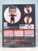ORANGE ROUGE 945a Nendoroid Ryunosuke Tanaka (re-run) - HAIKYU!! TO THE TOP Chibi Figure