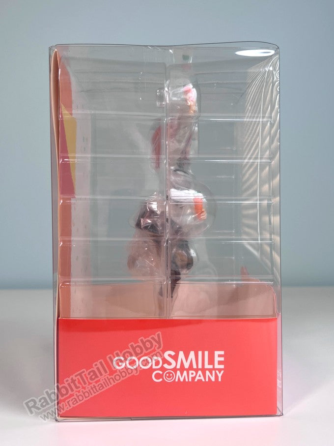 Good Smile Company POP UP PARADE Ritsuka Fujimaru: Carnival Ver. - Fate/Grand Carnival Non Scale Figure