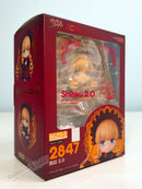Good Smile Company 2847 Nendoroid Shinku 2.0 - Rozen Maiden Chibi Figure