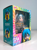 Good Smile Company 1714 Nendoroid Mikudayo-: 10th Anniversary Ver. - Character Vocal Series 01: Hatsune Miku Chibi Figure