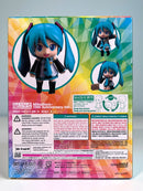 Good Smile Company 1714 Nendoroid Mikudayo-: 10th Anniversary Ver. - Character Vocal Series 01: Hatsune Miku Chibi Figure