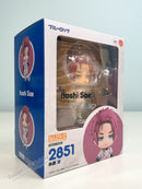 ORANGE ROUGE 2851 Nendoroid Itoshi Sae - BLUE LOCK Chibi Figure