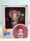 ORANGE ROUGE 2851 Nendoroid Itoshi Sae - BLUE LOCK Chibi Figure