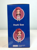ORANGE ROUGE 2851 Nendoroid Itoshi Sae - BLUE LOCK Chibi Figure