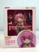 Good Smile Company 2842 Nendoroid Megurine Luka 2.0 - VOCALOID Hatsune Miku Chibi Figure