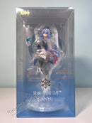 APEX GANYU Frostdew Trail Ver. with Post - Genshin Impact 1/7 Scale Figure