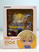 Orange Rouge 2104 Nendoroid Tamaki Suoh - Ouran High School Host Club Chibi Figure