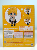 Good Smile Company 2841 Nendoroid Kagamine Len 2.0 - VOCALOID Hatsune Miku Chibi Figure