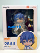 Good Smile Company 2844 Nendoroid KAITO 2.0 - VOCALOID Hatsune Miku Chibi Figure