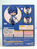 Good Smile Company 2844 Nendoroid KAITO 2.0 - VOCALOID Hatsune Miku Chibi Figure
