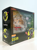 Good Smile Company 2238 Nendoroid Toothless - How to Train Your Dragon Chibi Figure